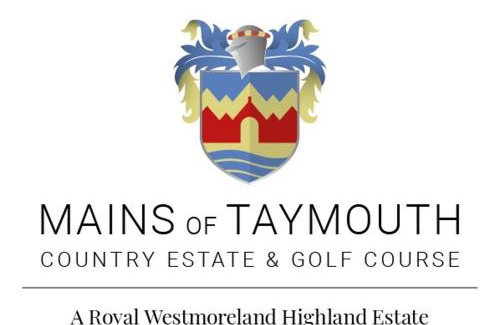 Kenmore Villa | Mains of Taymouth Country Estate 5* Maxwell Villas