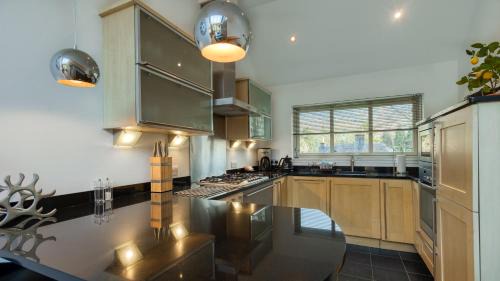 Kenmore House | Mains of Taymouth Country Estate 4* Houses