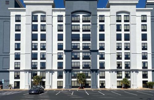 Conover Hotel | MainStay Suites Conover-Hickory