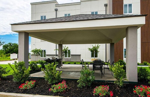 Geismar Hotel | MainStay Suites Geismar - Gonzales