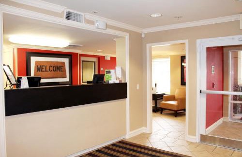 Winchester Hotel | MainStay Suites Las Vegas Convention Center