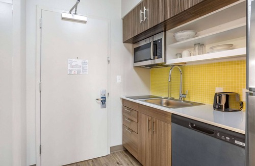 West Ocean City Hotel | Mainstay Suites Ocean City West