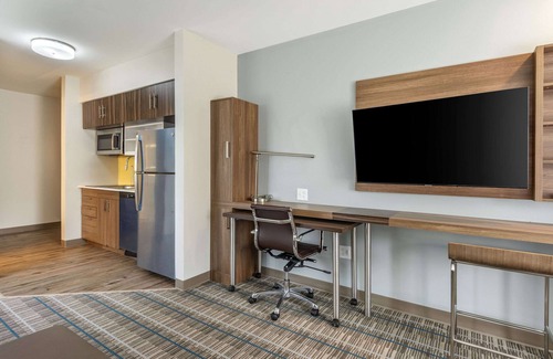 West Ocean City Hotel | Mainstay Suites Ocean City West
