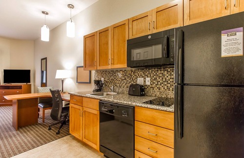 Tioga Hotel | MainStay Suites Tioga
