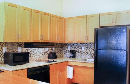 Tioga Hotel | MainStay Suites Tioga