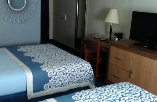 Doylestown Hotel | Mainstreet Inn