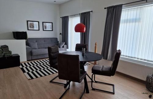 Stykkisholmur Apartment | MainStreet20