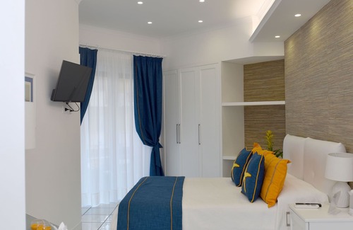 Maiori Bed & Breakfast | Maiori Luxury B&B