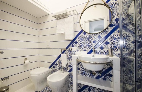 Maiori Bed & Breakfast | Maiori Luxury B&B