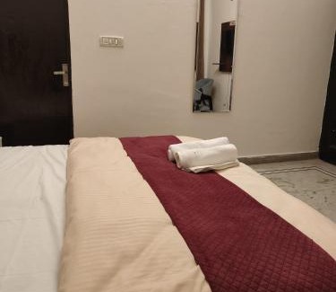 Faridabad House | Maira Retreat
