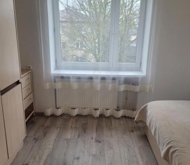 Radviliskis Apartment | Maironio Apartamentai