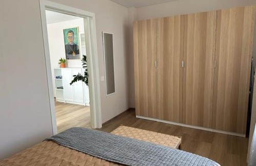 Raseiniai Apartment | Maironis apartment - Cozy apartment in Raseiniai