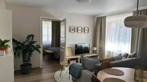 Raseiniai Apartment | Maironis apartment - Cozy apartment in Raseiniai