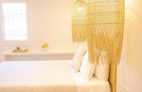 Ano Siros Apartment | Mairyren