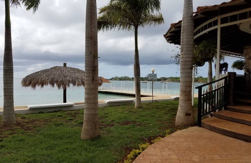 Rio Bueno Villa | Mais oui Tennis and Spa Villa