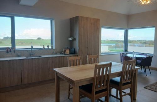 Crosswell House | Maisie and Bea's cottage