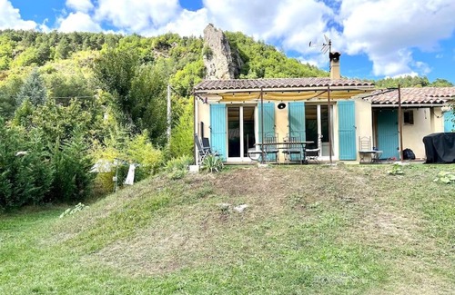 Castellane Villa | Maison à Castellane
