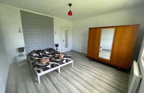 Chabris House | Maison à Coté de du Zoo de Beauval et des Châteaux de la Loire. Chiens Acceptés