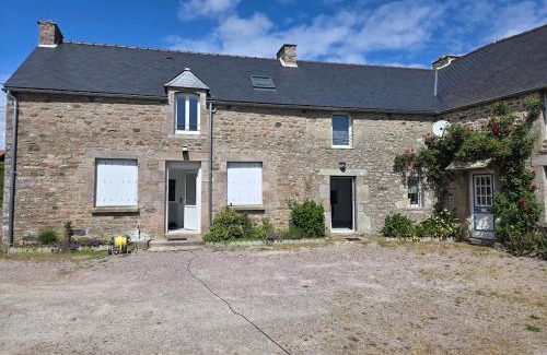 Frehel House | maison à frehel