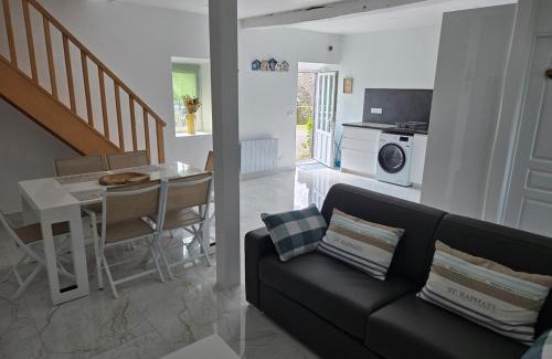 Frehel House | maison à frehel