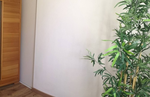 Boce House | Maison à la Campagne