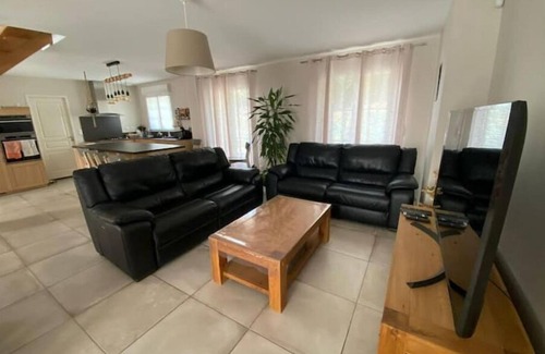 Sanvensa House | Maison à la Campagne