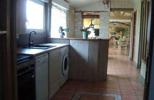 Charron House | Maison à la Campagne
