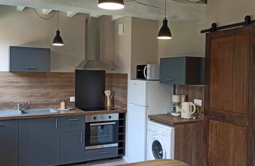 Luchy Cottage | Maison à la Campagne, Pour un Séjour de Détende et de Calme