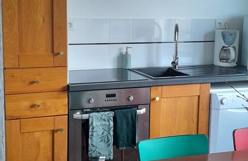 Langolen House | Maison à la Campagne Tout Confort Entourée de Sites Remarquables