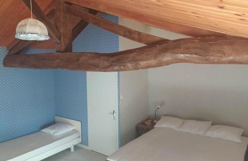 La Verrie House | Maison à moins de 10 mn du Puy du Fou
