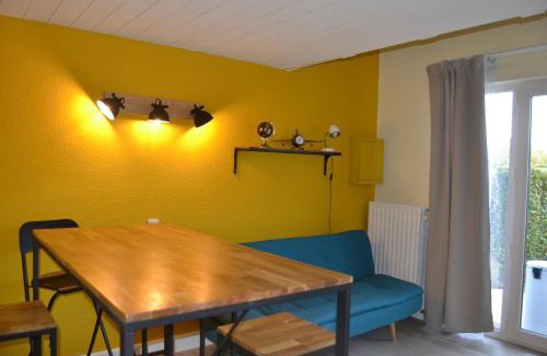 Lombardsijde House | Maison à Westende