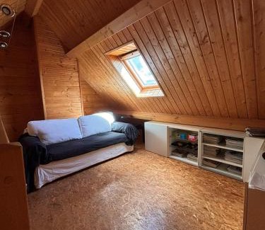 Donzy Villa | Maison écoresponsable classée 3 étoiles avec son jardin clos