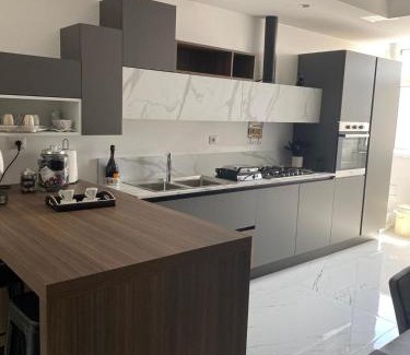 Reggio Calabria Apartment | Maison ì apartment