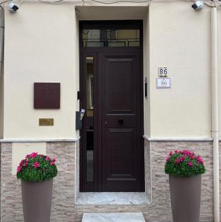 Reggio Calabria House | Maison ì room, suite & apartment
