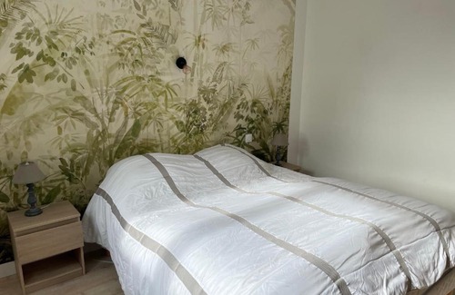 Le Pouldu House | Maison 12 pers, Proche plages, Le Pouldu