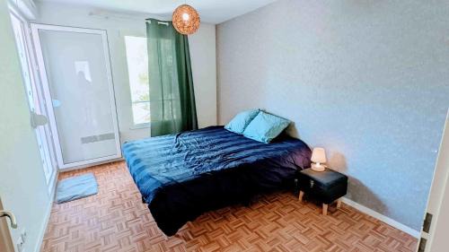 Saint-Julien-les-Villas House | Maison 2ch, 74m², tout équipée, parking, jardin
