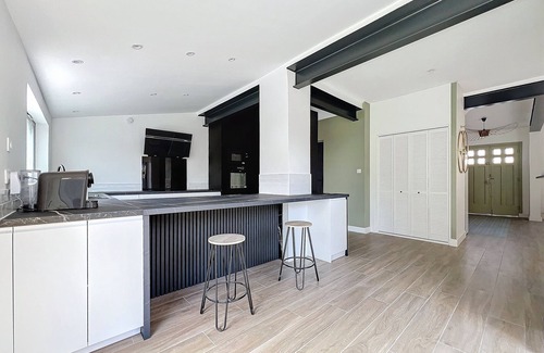 Begles House | Maison 3 Chambres Avec Piscine