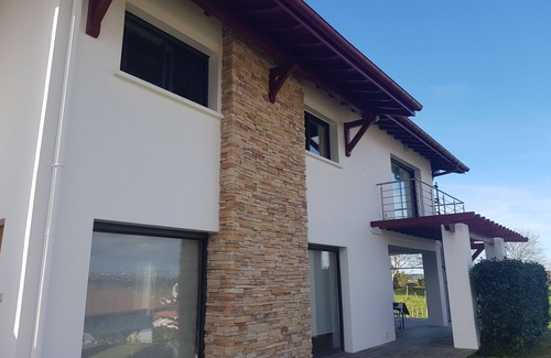 Ahetze House | Maison 4 Chambres Entre Saint Jean DE LUZ ET Biarritz