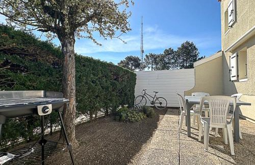 Les Mathes House | Maison 4 pers avec piscine, tennis, proche plages et port - La Palmyre - FR-1-705-57