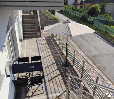 Albiano Apartment | Maison 40