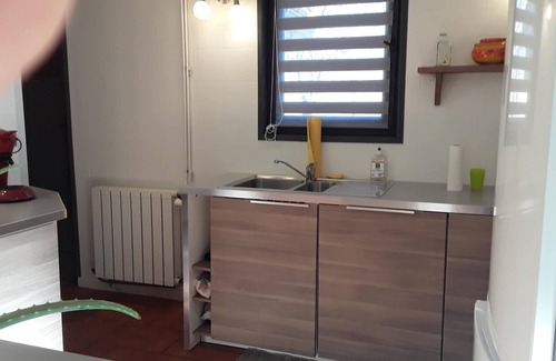Quissac House | Maison 5/6 Pers Piscine Prive sur 6000 m2
