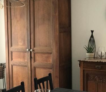 Beauvais House | Maison 6 chambres