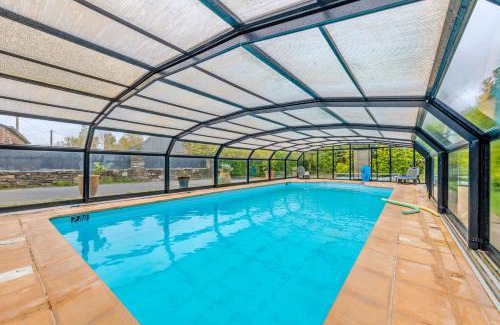 Le Conquet Apartment | Maison 6 personnes avec piscine