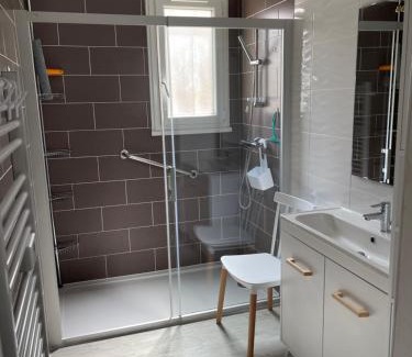 Soulac-sur-Mer House | Maison 6 personnes Soulac Climatisée Fibre