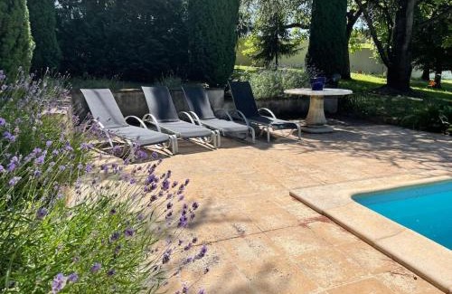 Bellevigne House | Maison 8 pers, piscine, au cœur du pays de Cognac