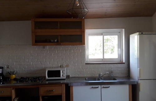 Dampierre-sur-Boutonne House | Maison au Calme Avec Jardin, Terrasse et Barbecue