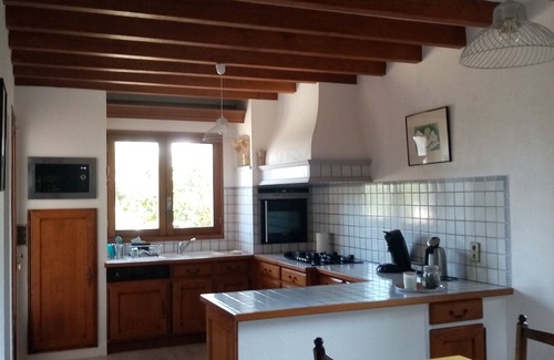 Duffort House | Maison A LA Campagne