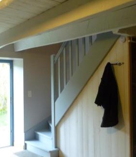 Guern House | maison a locrio