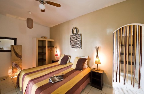 Ngor House | Maison Abaka