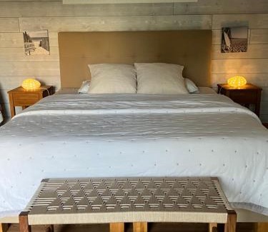 Pyla-sur-Mer House | Maison Albatros